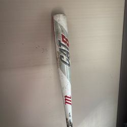 Cat 8 33 Inch BBCOR Bat
