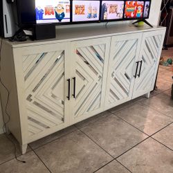 TV Console