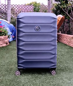 Hard Shell Luggage