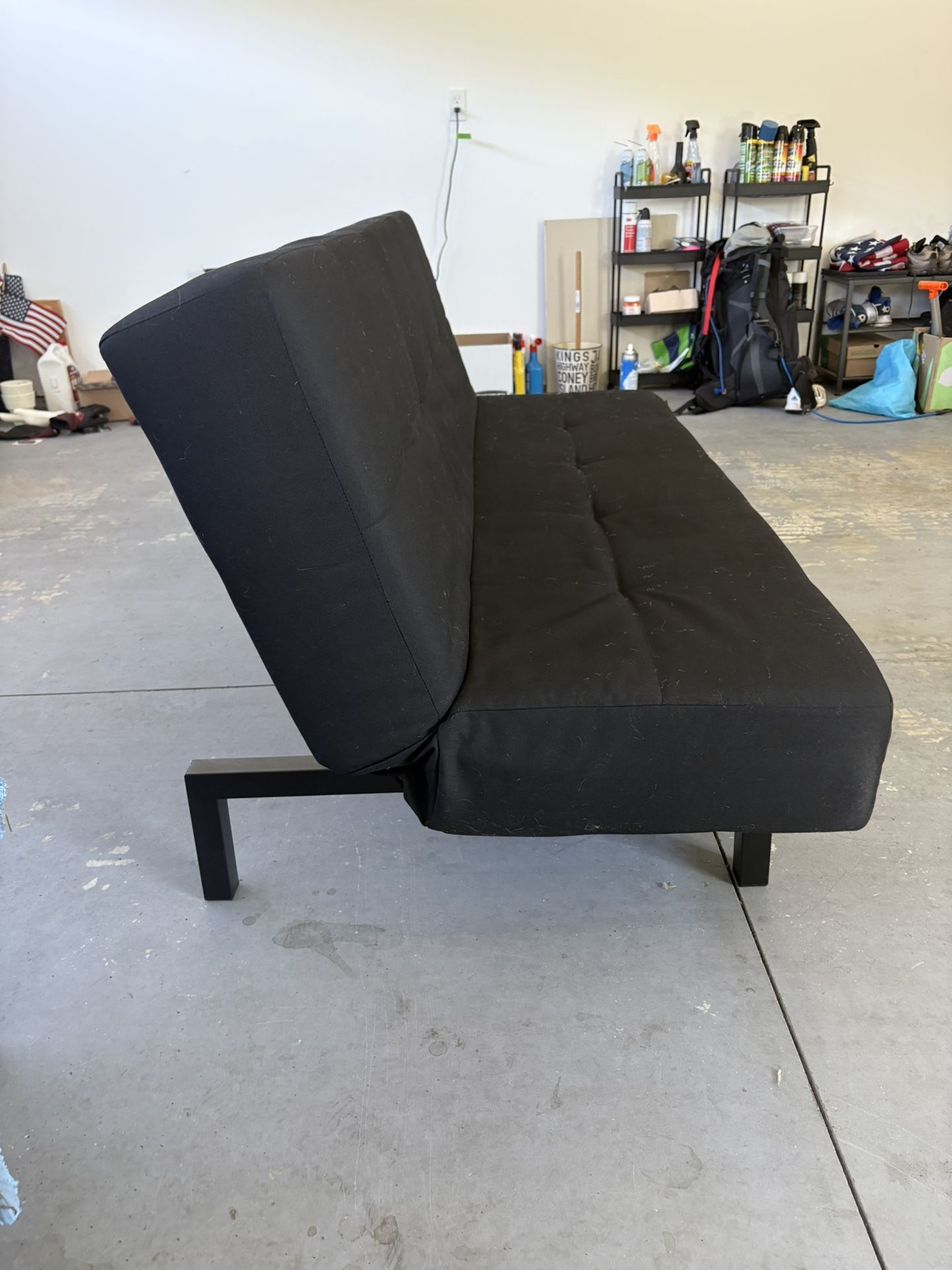 Futon