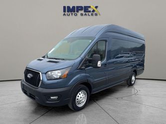 2026 Ford Transit-250 Cargo Van