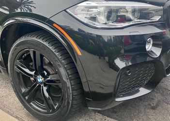 2017 BMW X5