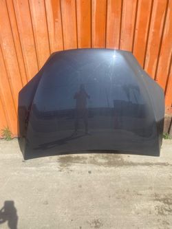 Front Hood Tesla Model. X.  2018-2019-2020-2021-2022-2023-2024-2025-2026. OEM