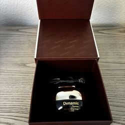 Dynamic Supreme Rejuvenating Deep Peeling- BRAND NEW- NEVER OPENED