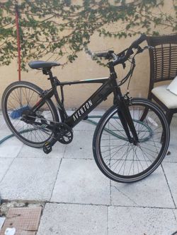 Aventon Soltera