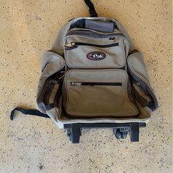 CalPak Travel/hiking backpack 