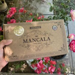 Mancala Classic Board Game