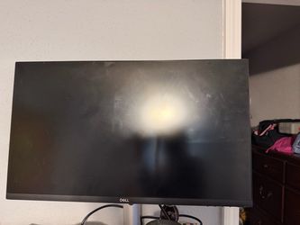 Dell 27” 4k gaming monitor