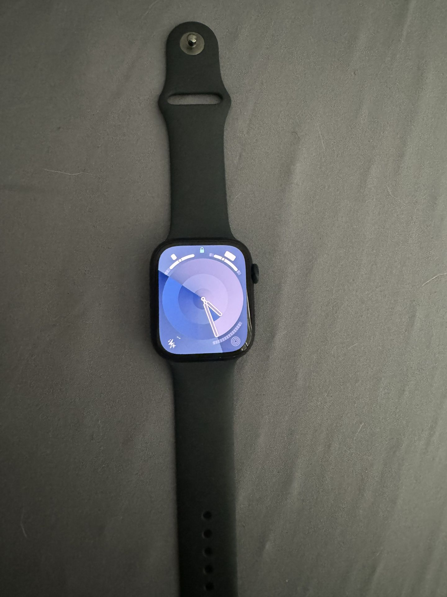 Series 9 Apple Watch GPS 45mm