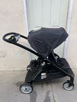 CHICCO BRAVO FOR2