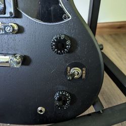 Epiphone Electric Guitar Special Edition 
