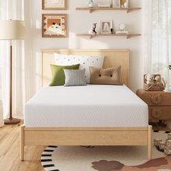Brand new full-size memory foam mattress 8 inches for $90