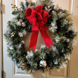 Christmas  Wreath