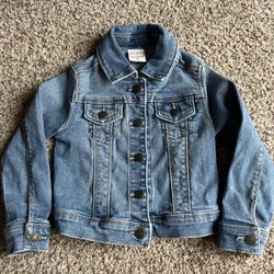 2T Jean Jacket 