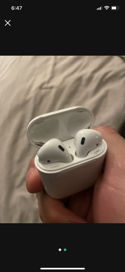 Air Pods