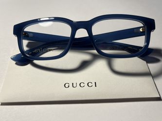 Gucci Glasses