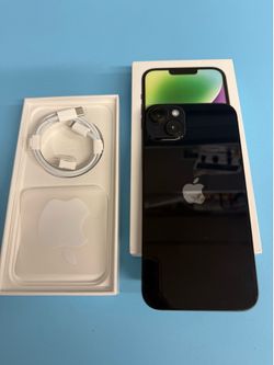 iPhone 14 unlocked for any carriers 128gb ( Liberado)