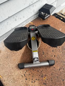 Stepping stool