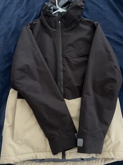 Winter Ski/Snowboard Jacket