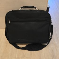 Dell Laptop Carrying  Briefcase