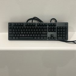 Logitech G413 CARBON 