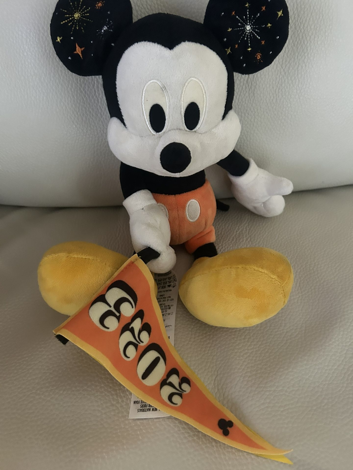 Disney Mickey Mouse