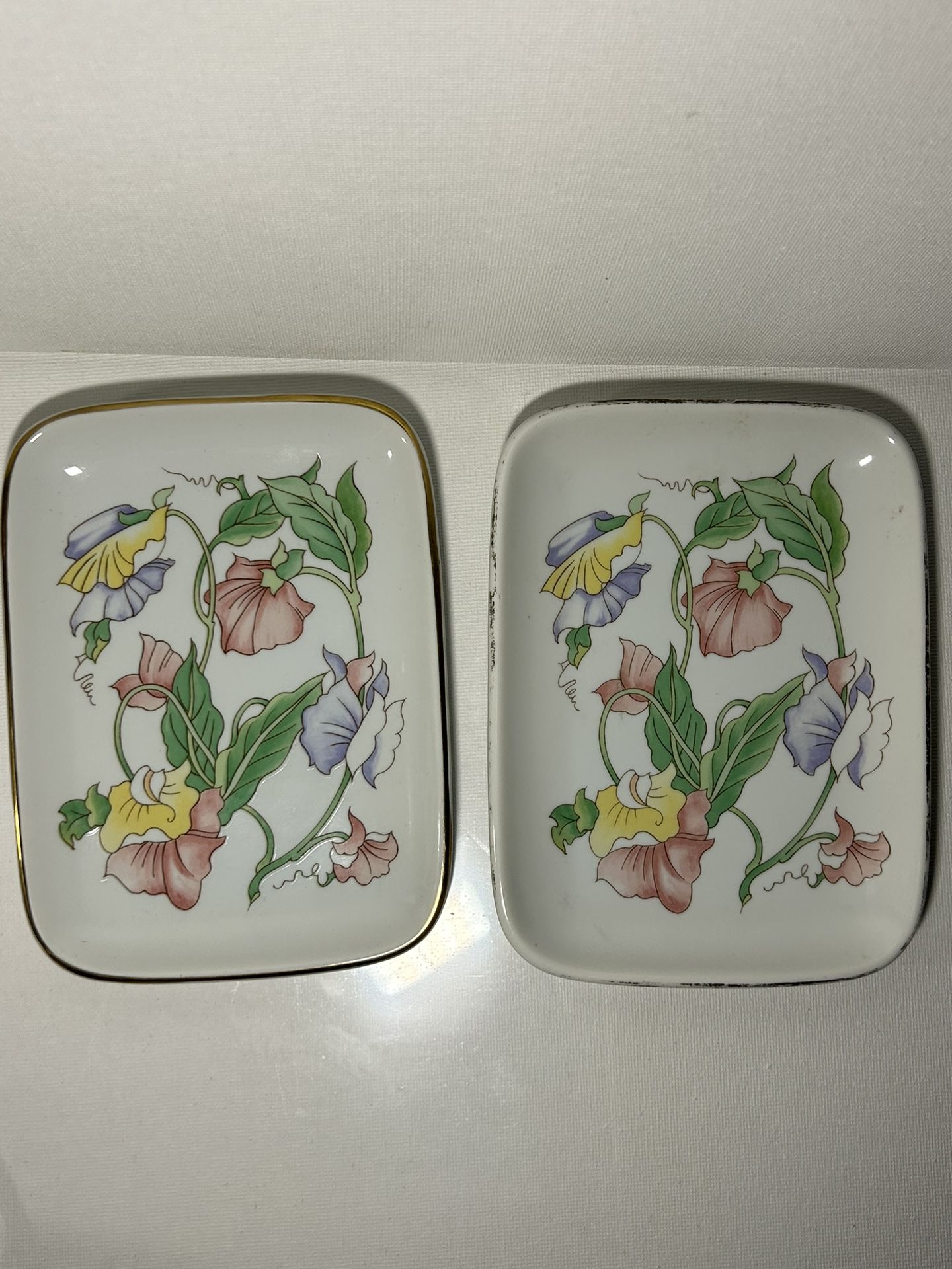 Ben Rickert Soap Dish