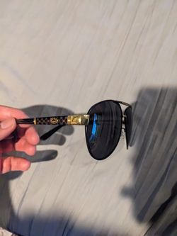 Gucci Aviators Glasses ๐ถ๏ธ