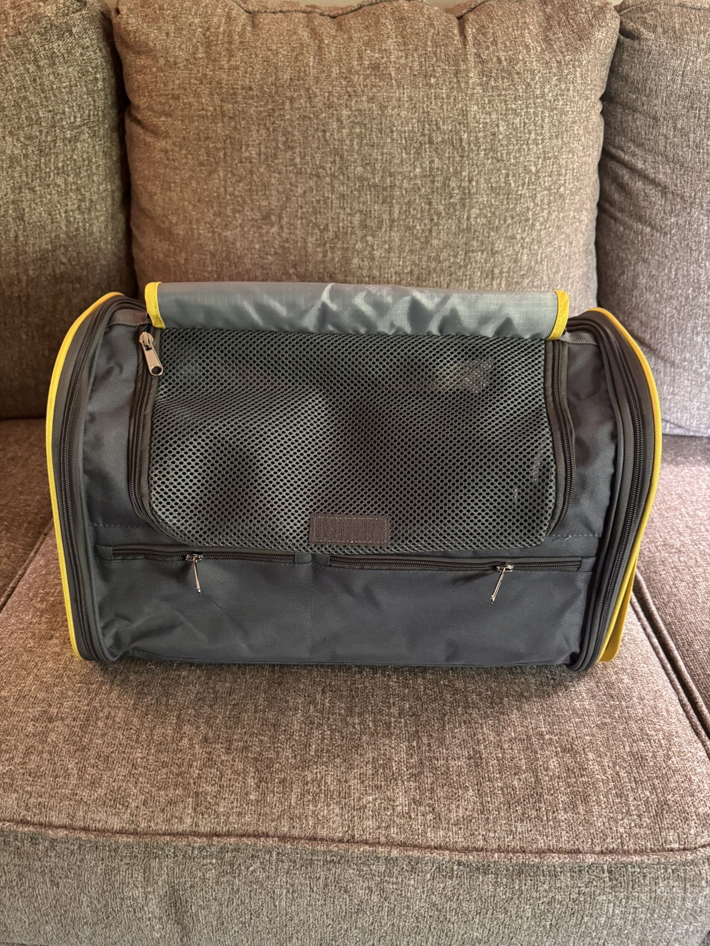 Pet Carrier