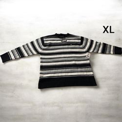 South Pole Vintage Sweater New XL