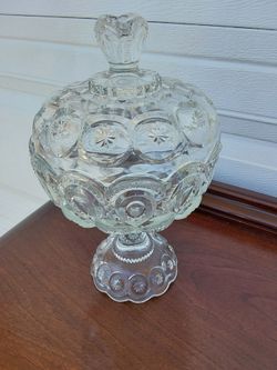 Vintage Dish
