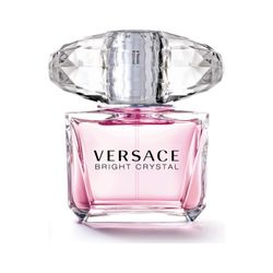 VERSACE BRIGHT CRYSTAL