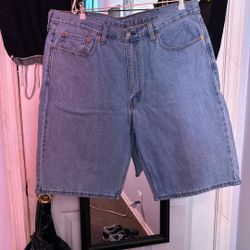 Levi Shorts