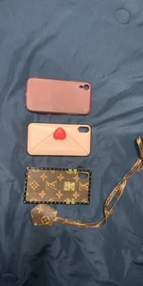 XR Cases