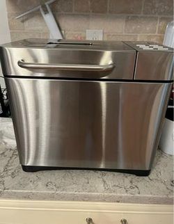 Bread maker for sale