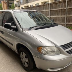 2007 Dodge Grand Caravan