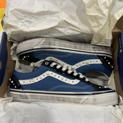 Vans LX Old Skool 36