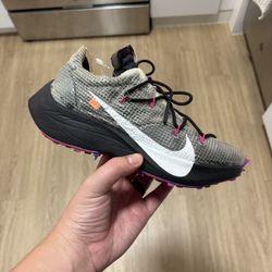 Nike Off White Racer