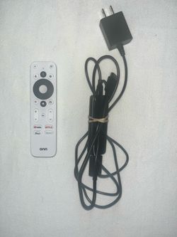 Onn. Streaming Device - Jailbroken