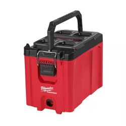Milwaukee Packout Compact Tool Box