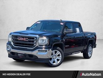 2016 GMC Sierra 1500