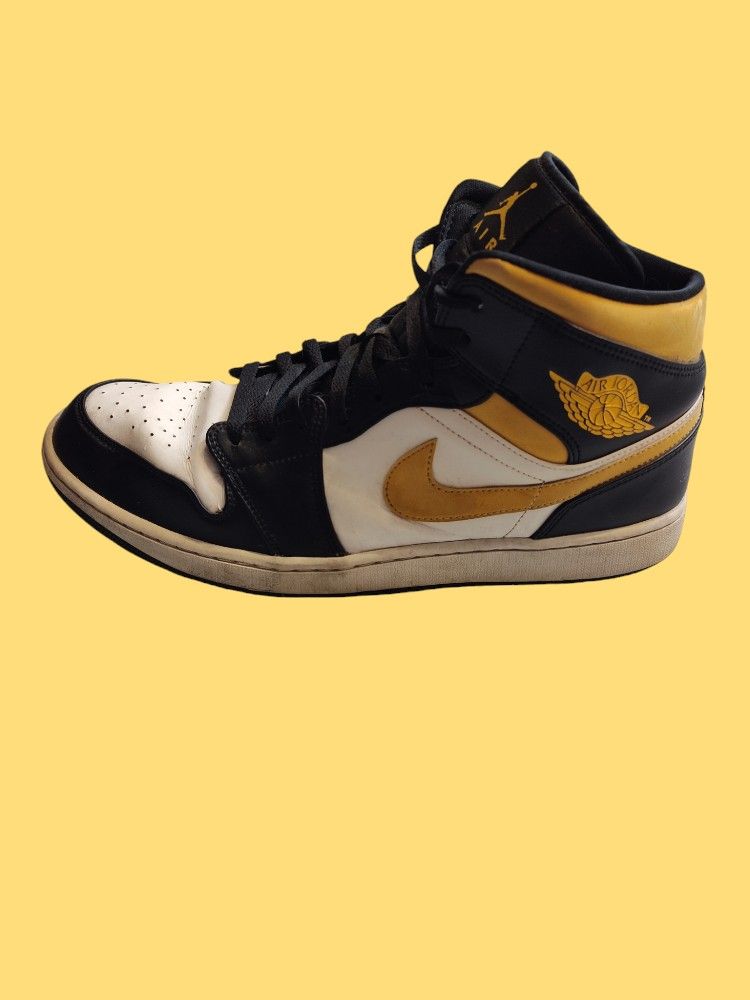 Nike Air Jordan (Size 15 Wide)