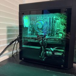 Acer Predator Orion 3000 Gaming Desktop