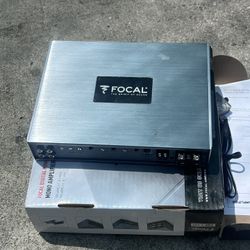 Focal The Spirit Of Sound 