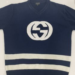 Gucci Sweater Medium