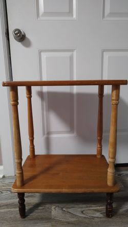 Table for sale