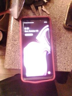 Samsung Galaxy note 9