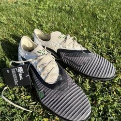 Nike Phantom Mamba Men's Soccer Cleats  Size 9.5