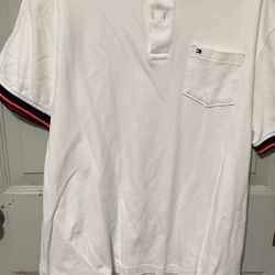 Tommy Polo Shirt 