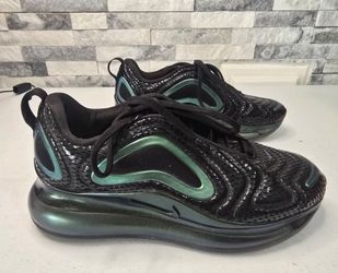 Nike Air Max 720 "Throwback Future" Running shoes